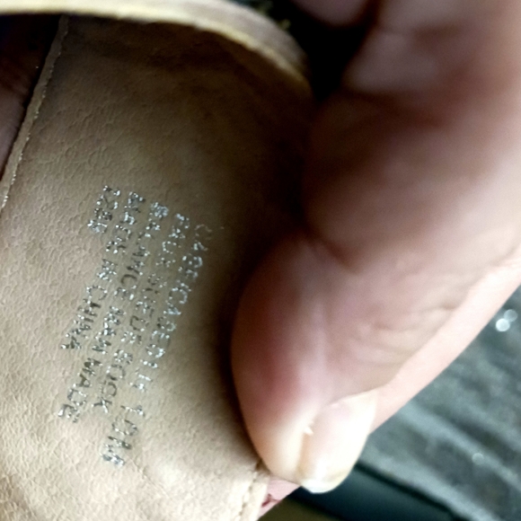 Madden Girl Caseo Platform Espadrille Sandal Size 10 Nwot - Picture 11 of 12